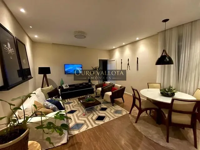 Apartamento 3 quartos e 1 banheiro, à venda, no bairro Mooca em São Paulo