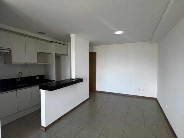 Foto do Apartamento - Apartamento para locação, Edf Biarritz, 03 Quartos (01 suíte), Sacada, Armários planejados, 74 m² útil, 01 Vaga de garagem, Vila Larsen 1, Londrina - PR | ZBM NEGOCIOS IMOBILIARIOS