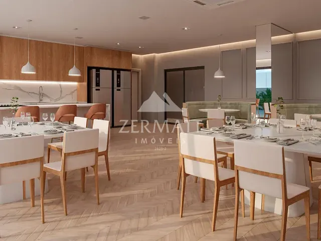 Apartamento 3 quartos e 5 banheiros, à venda, no bairro Jardim Blumenau em Blumenau