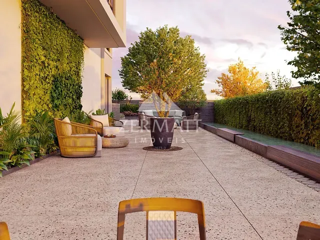Apartamento 3 quartos e 5 banheiros, à venda, no bairro Jardim Blumenau em Blumenau