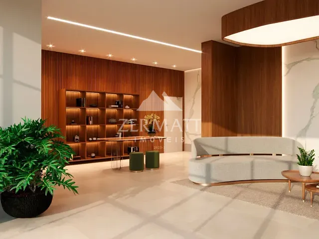 Apartamento 3 quartos e 5 banheiros, à venda, no bairro Jardim Blumenau em Blumenau