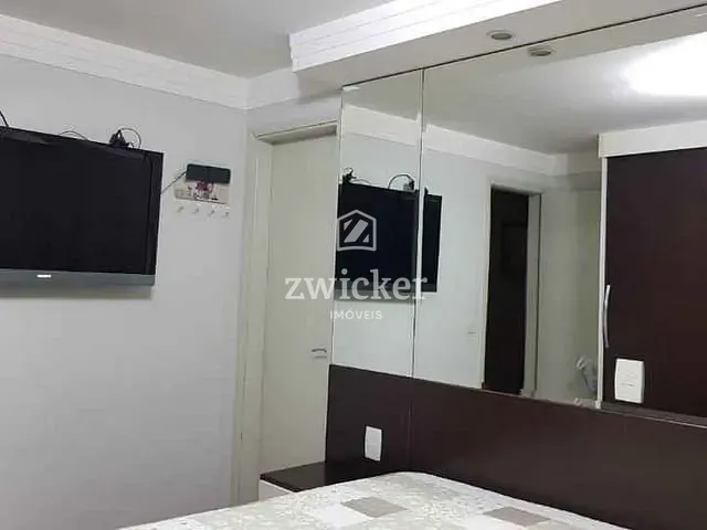 Apartamento com 120m² 3 quartos e 2 banheiros, à venda, no bairro Jardim Planalto em Bauru