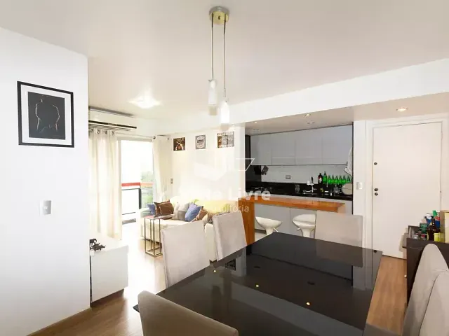 Apartamento com 60m² 2 quartos e 2 banheiros, à venda, no bairro Vila Olímpia em São Paulo