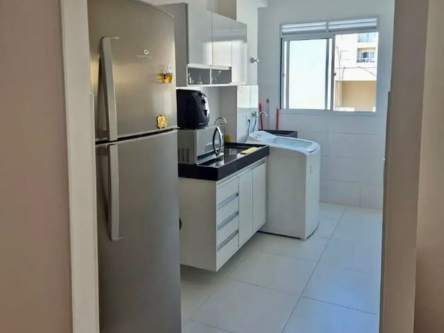 Foto do Apartamento - Apartamento com 2 dormitórios à venda, 44 m² por R$ 330.000,00 - Jardim Sul - São José dos Campos/SP | PIRAMIDE IMOVEIS
