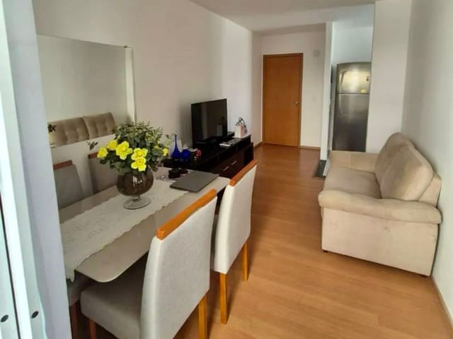 Foto do Apartamento - Apartamento com 2 dormitórios à venda, 44 m² por R$ 330.000,00 - Jardim Sul - São José dos Campos/SP | PIRAMIDE IMOVEIS
