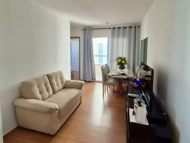 Foto do Apartamento - Apartamento com 2 dormitórios à venda, 44 m² por R$ 330.000,00 - Jardim Sul - São José dos Campos/SP | PIRAMIDE IMOVEIS