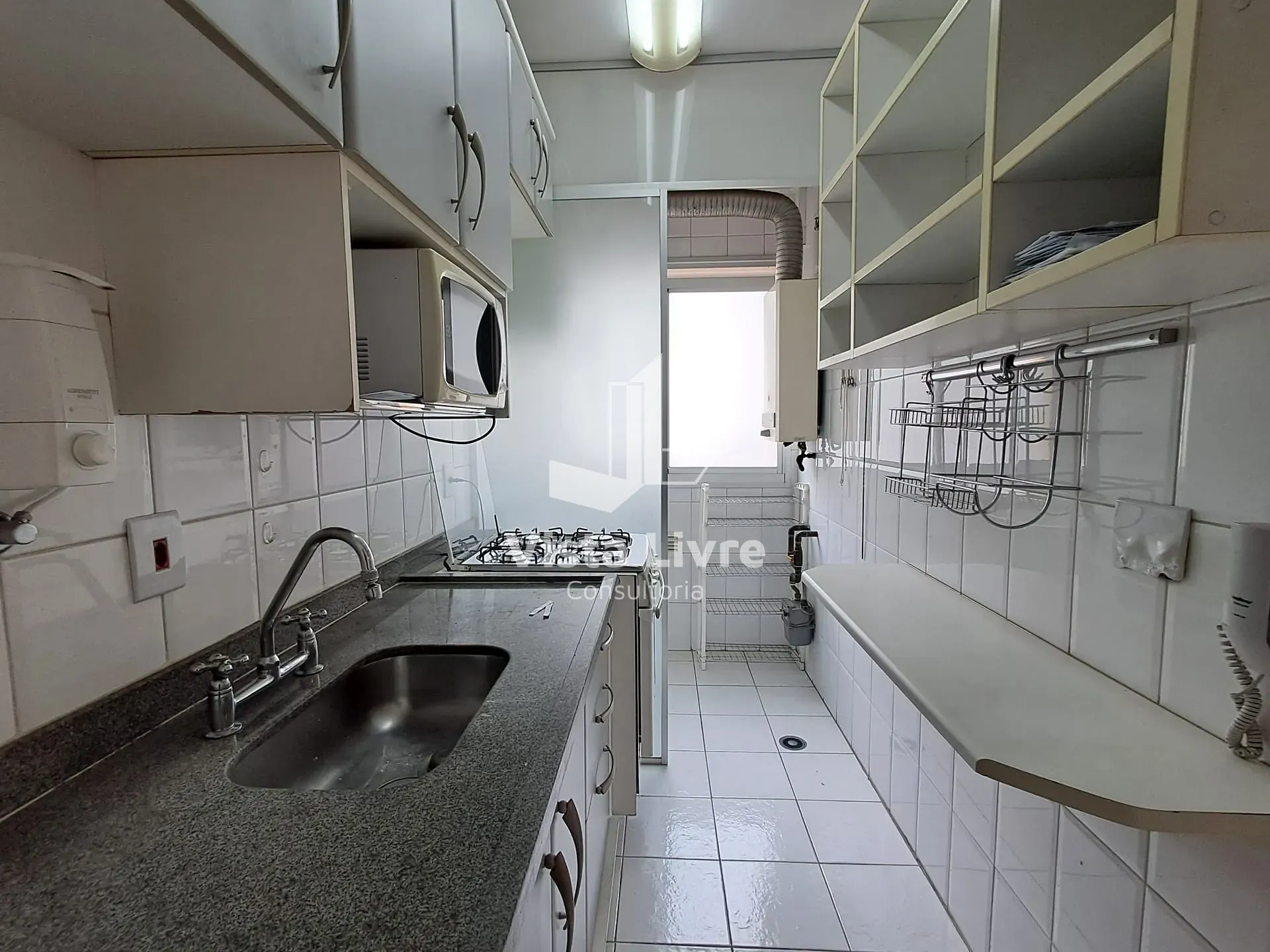 Apartamento, 2 quartos, 53 m² - Foto 8