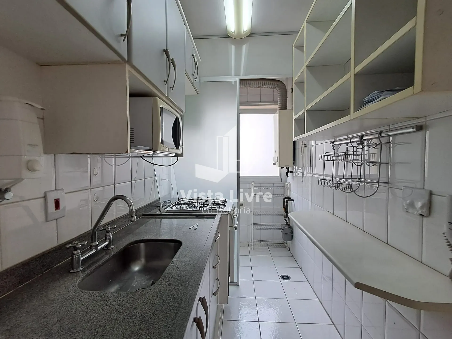 Apartamento, 2 quartos, 53 m² - Foto 9