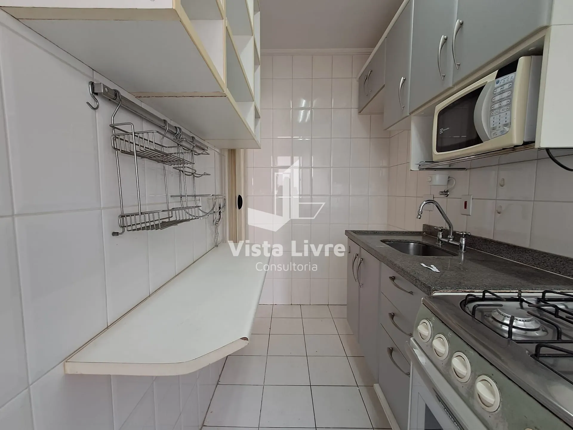 Apartamento, 2 quartos, 53 m² - Foto 10