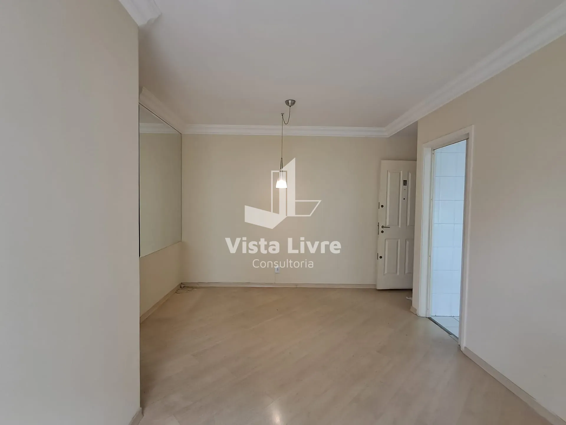 Apartamento, 2 quartos, 53 m² - Foto 2