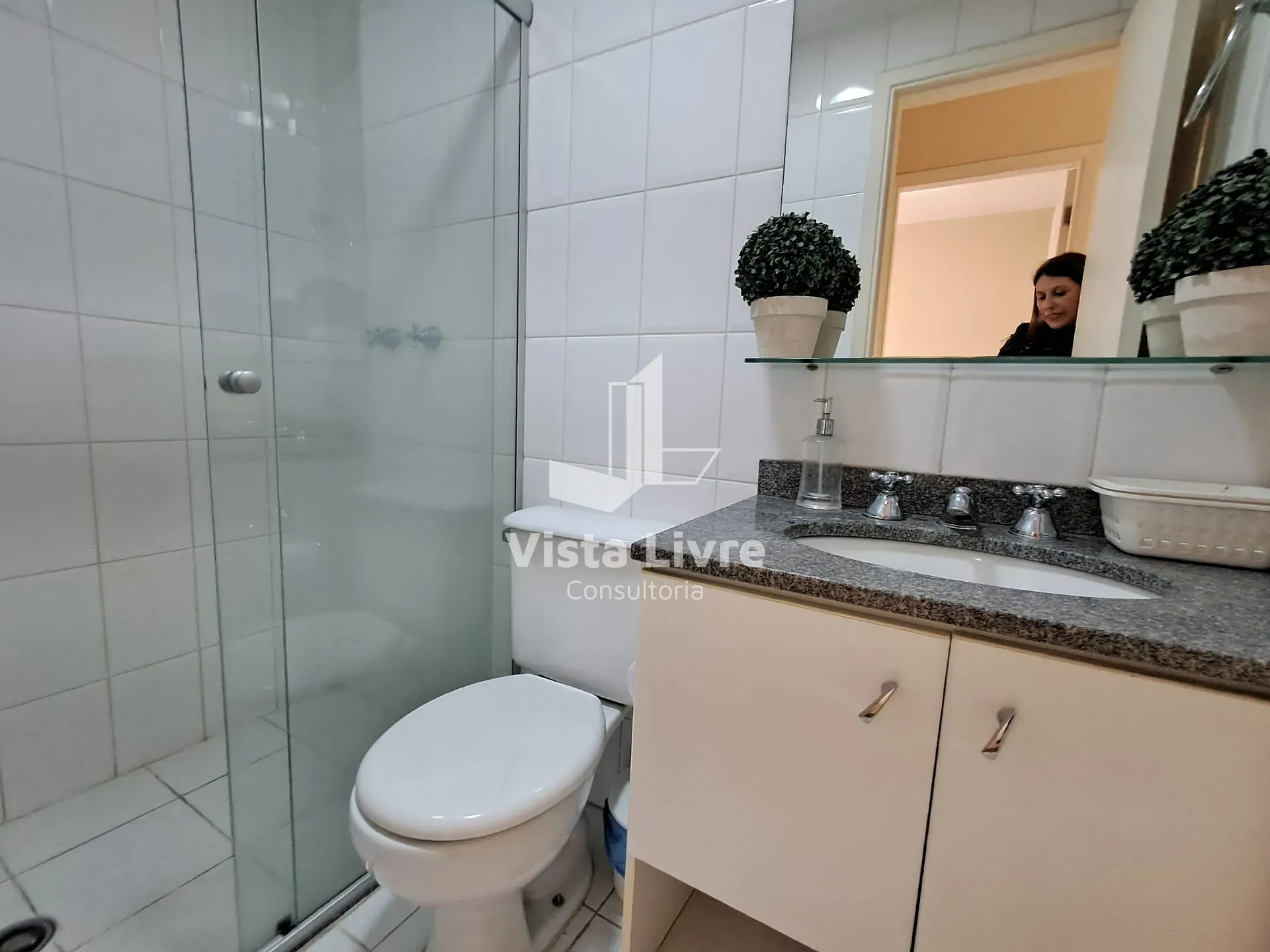 Apartamento, 2 quartos, 53 m² - Foto 22