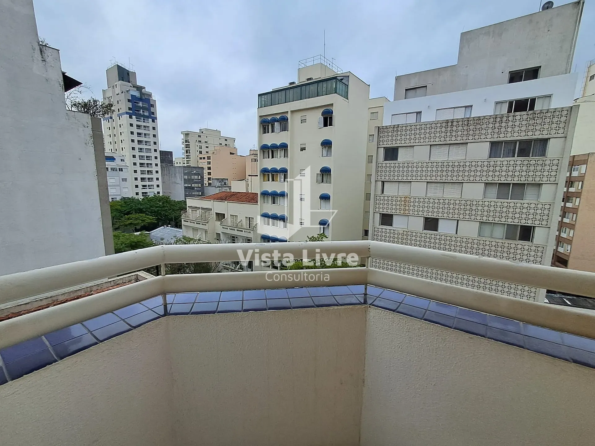 Apartamento, 2 quartos, 53 m² - Foto 4