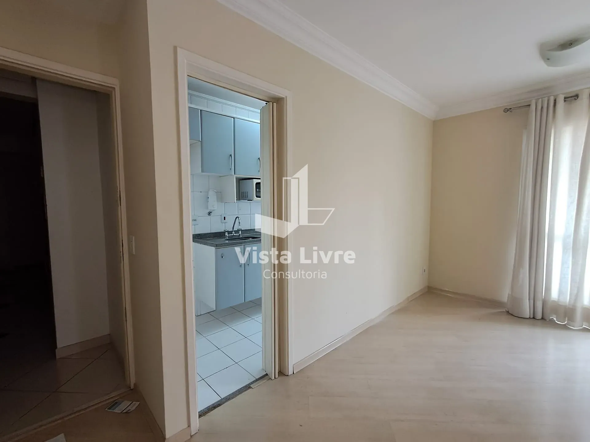 Apartamento, 2 quartos, 53 m² - Foto 7