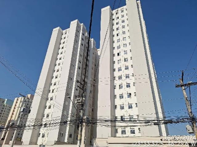 Foto do Apartamento - Apartamento à venda 2 Quartos, 10M², VILA MATILDE, SAO PAULO - SP | Imobiliária Compare