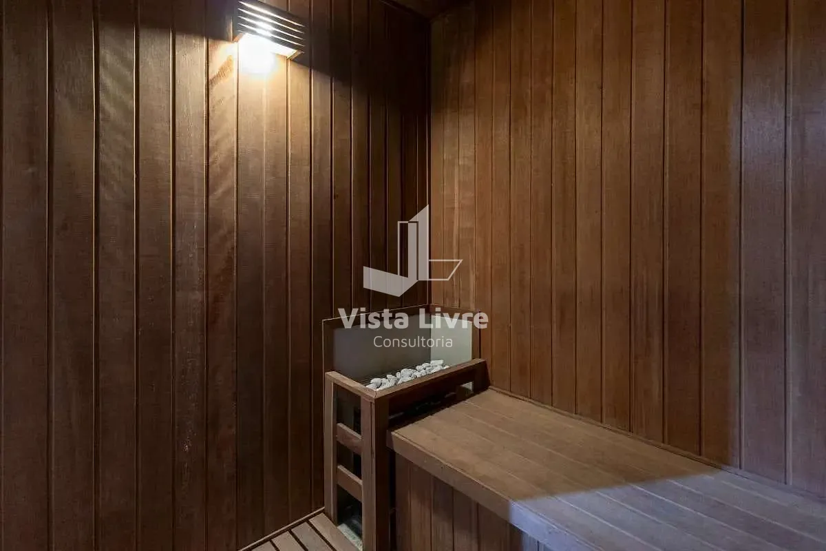 Apartamento, 1 quarto, 69 m² - Foto 12