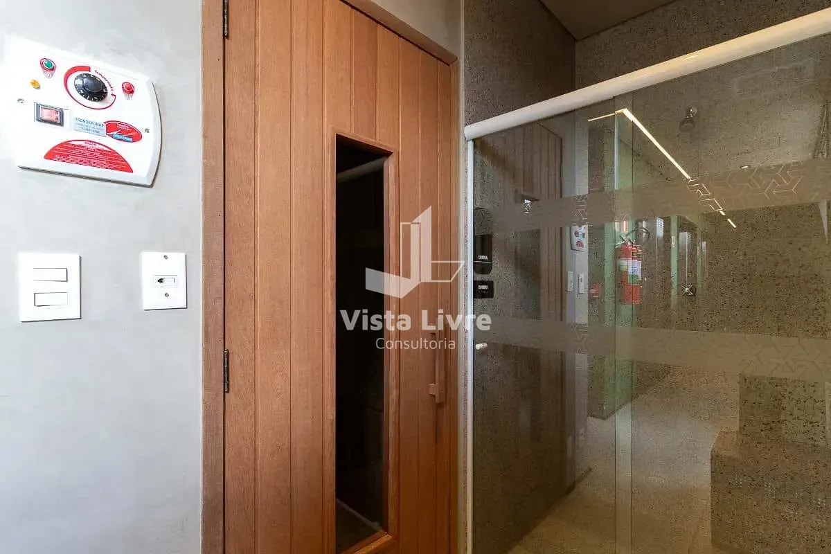 Apartamento, 1 quarto, 69 m² - Foto 13