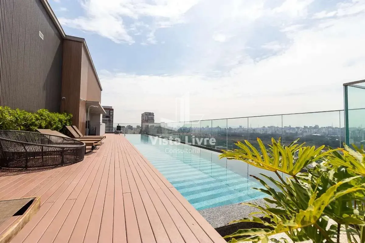 Apartamento, 1 quarto, 69 m² - Foto 15