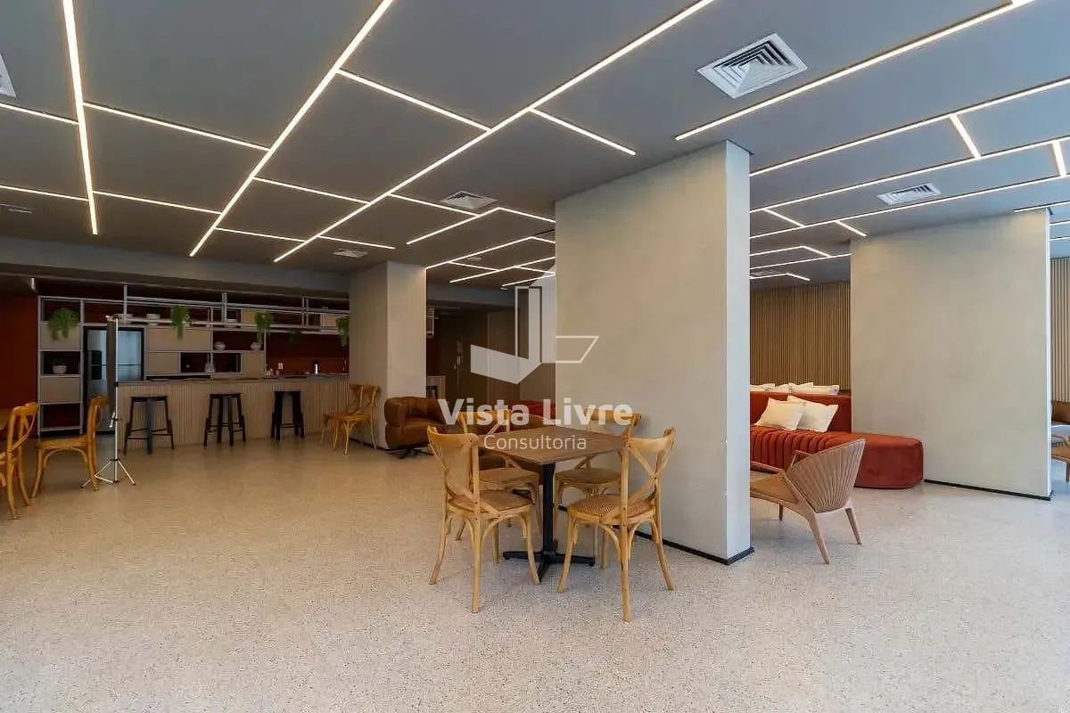 Apartamento, 1 quarto, 69 m² - Foto 24