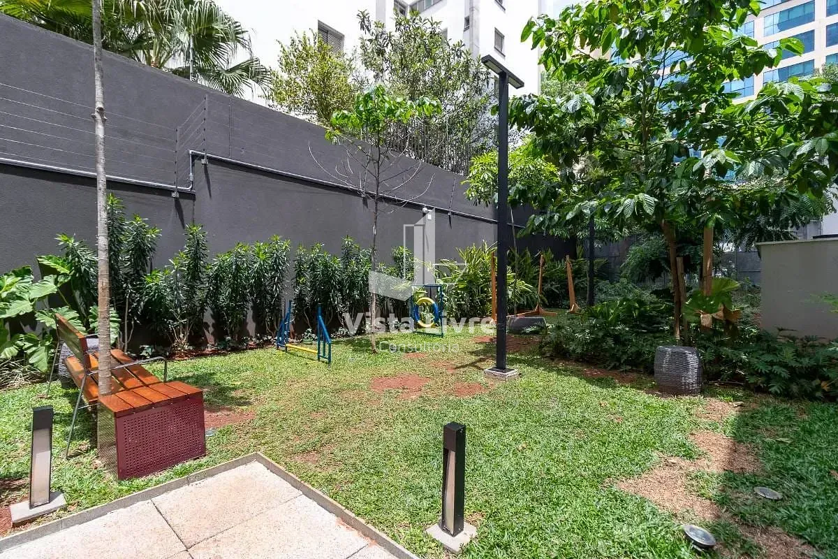 Apartamento, 1 quarto, 69 m² - Foto 27