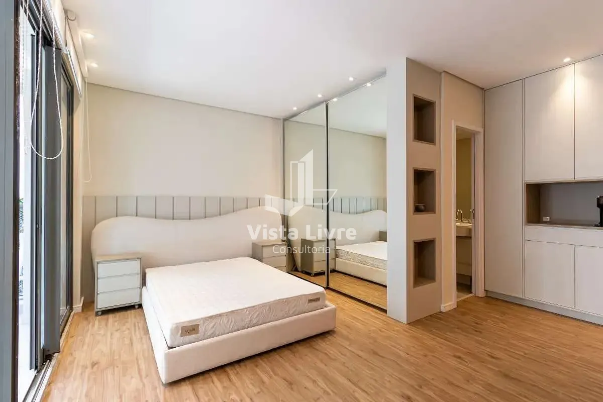 Apartamento, 1 quarto, 69 m² - Foto 4