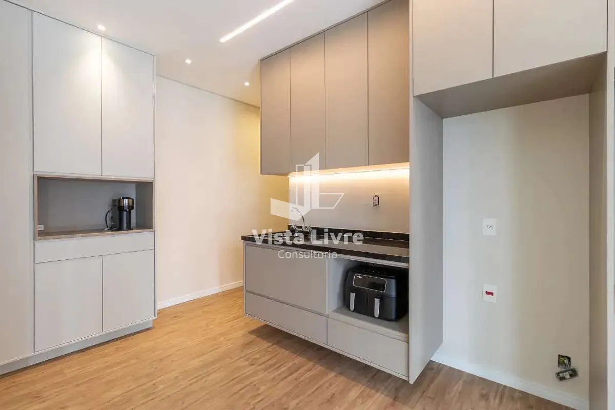 Apartamento, 1 quarto, 69 m² - Foto 8