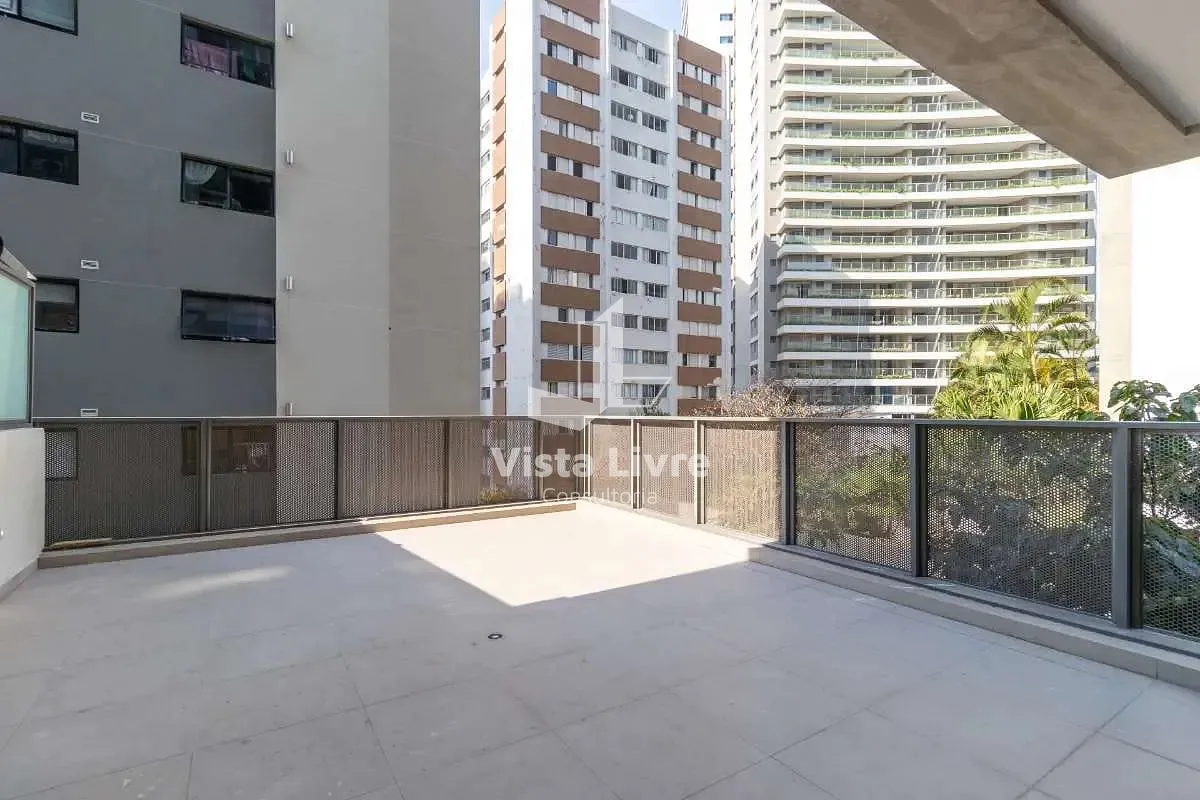 Apartamento, 1 quarto, 69 m² - Foto 28