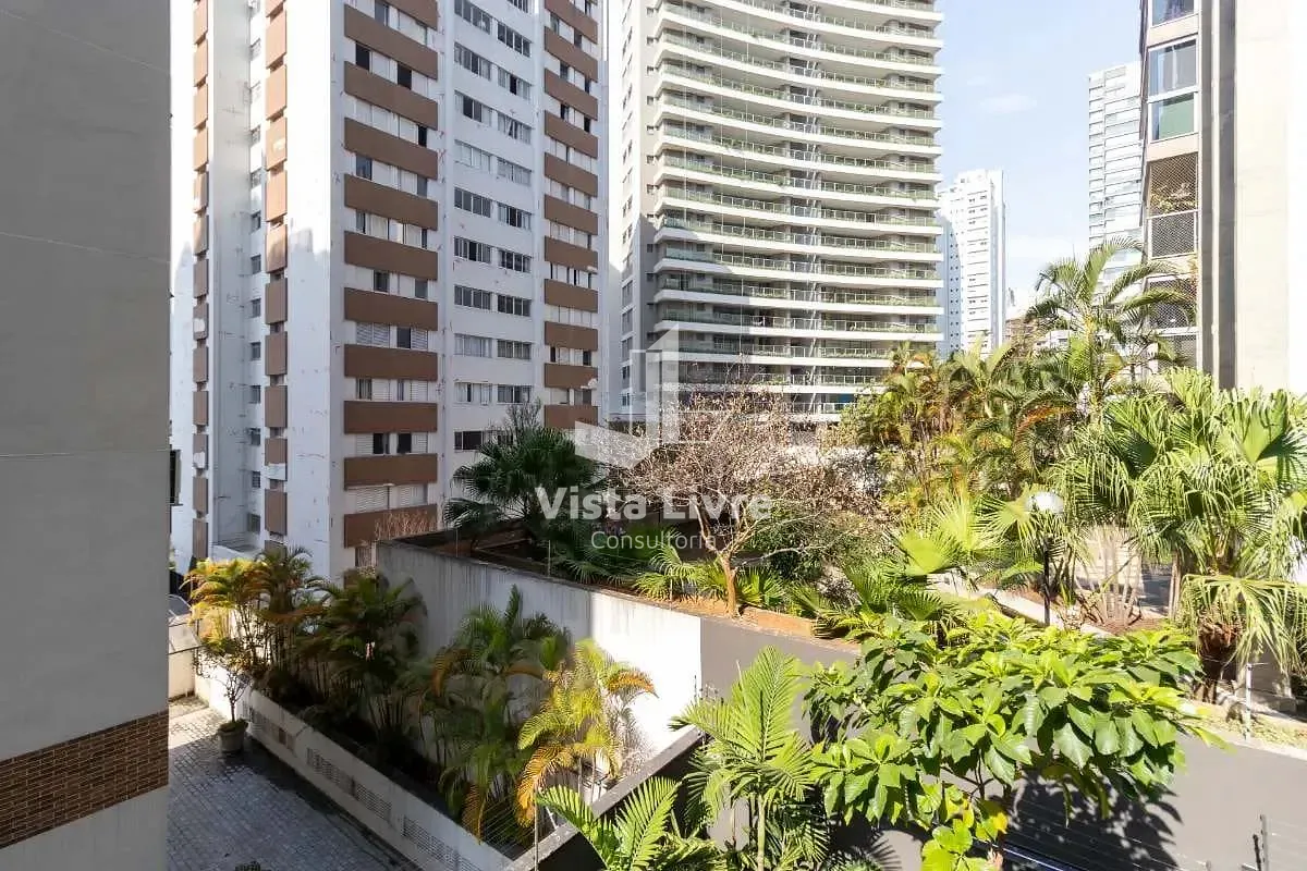 Apartamento, 1 quarto, 69 m² - Foto 30