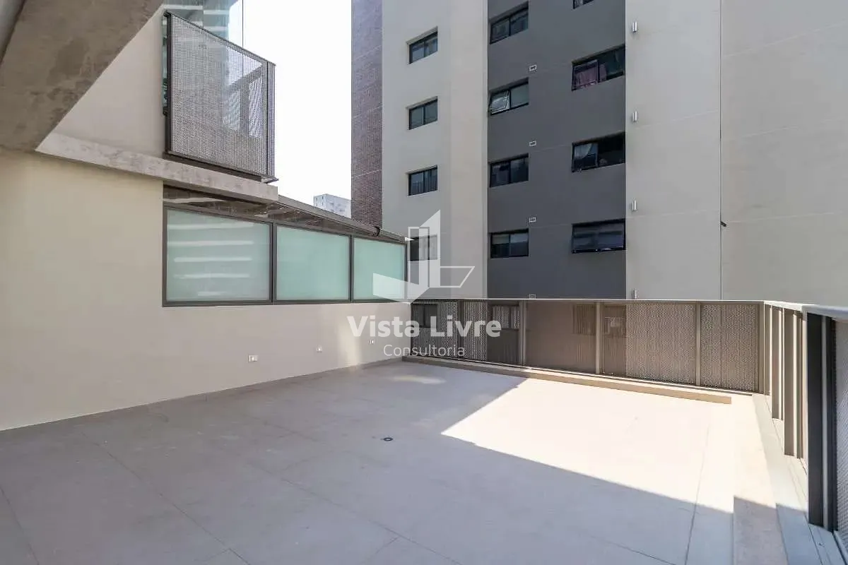 Apartamento, 1 quarto, 69 m² - Foto 29