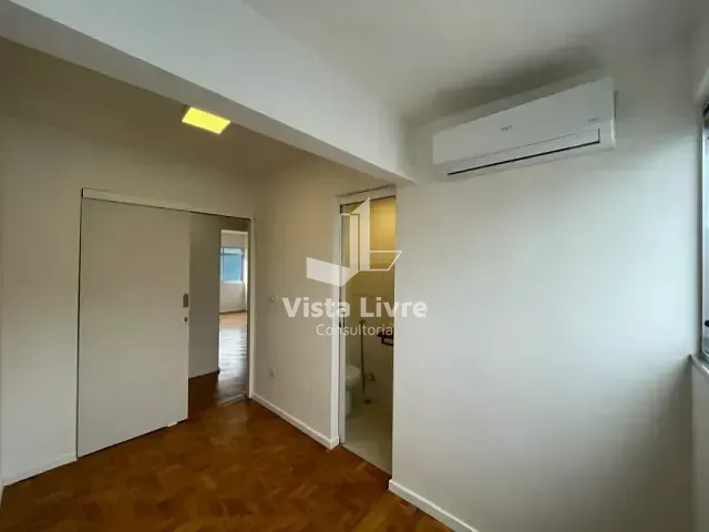 Apartamento com 75m² 3 quartos e 1 banheiro, à venda, no bairro Vila Mariana em São Paulo