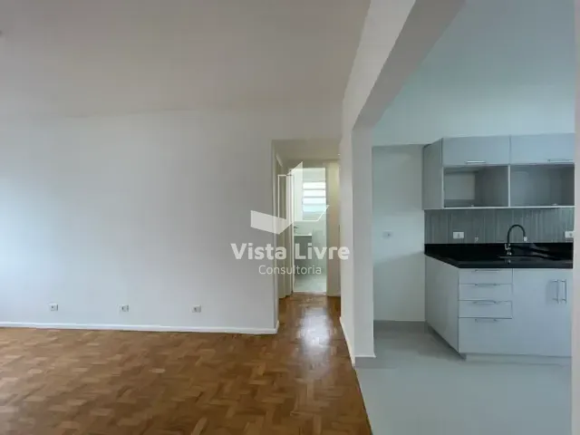 Apartamento com 75m² 3 quartos e 1 banheiro, à venda, no bairro Vila Mariana em São Paulo