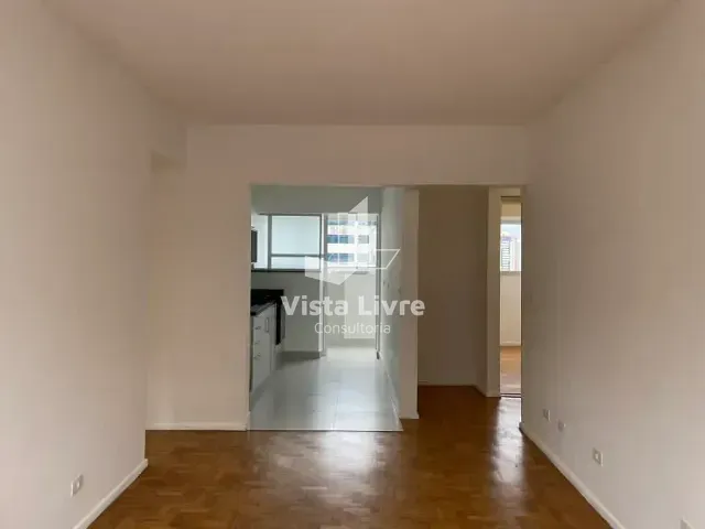 Apartamento com 75m² 3 quartos e 1 banheiro, à venda, no bairro Vila Mariana em São Paulo