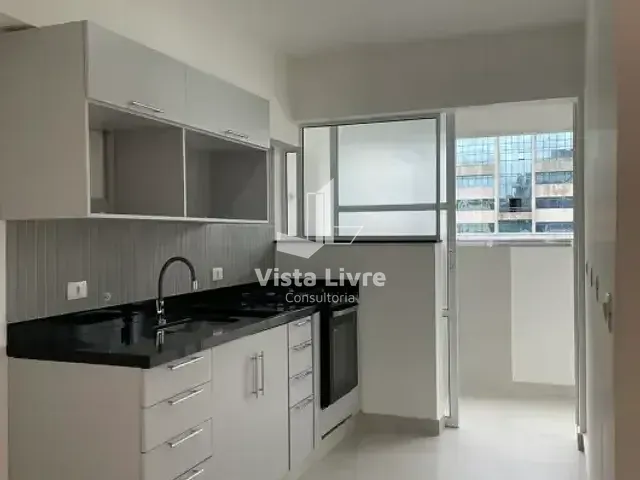 Apartamento com 75m² 3 quartos e 1 banheiro, à venda, no bairro Vila Mariana em São Paulo