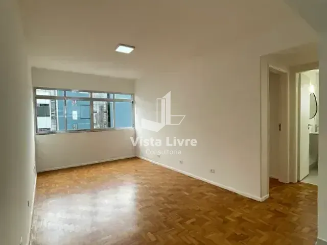 Apartamento com 75m² 3 quartos e 1 banheiro, à venda, no bairro Vila Mariana em São Paulo