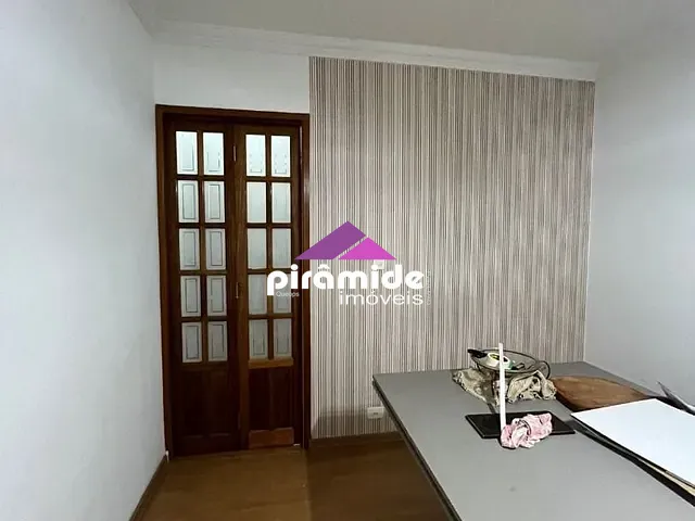 Apartamento com 90m² 3 quartos e 2 banheiros, à venda ou para alugar, no bairro Jardim das Indústrias em São José dos Campos