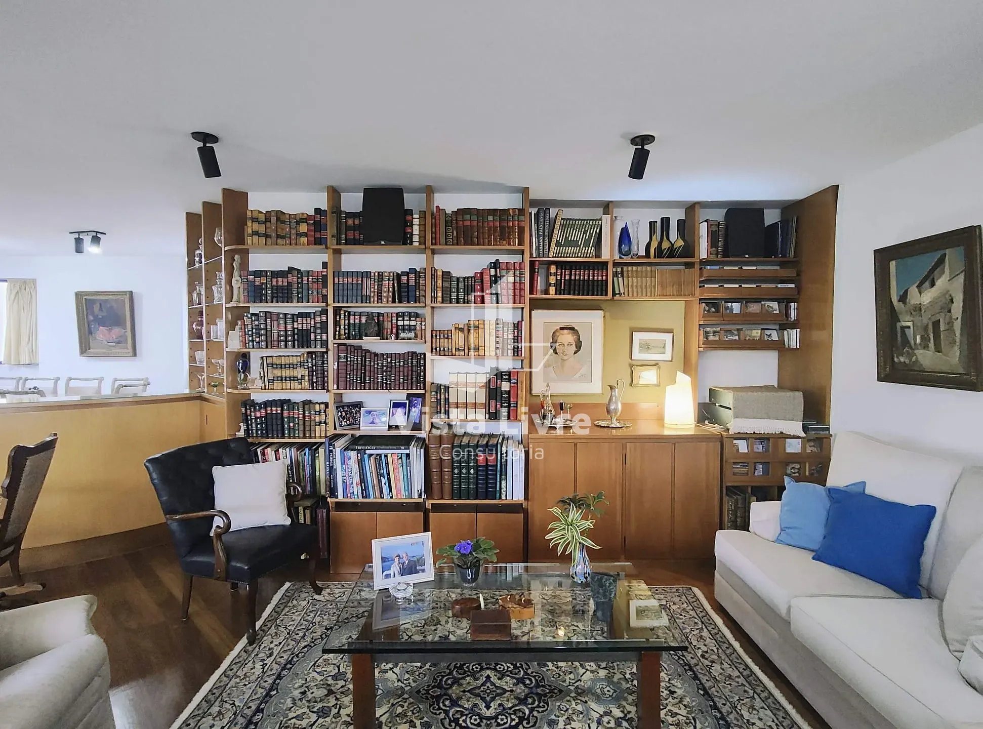 Apartamento, 3 quartos, 215 m² - Foto 8