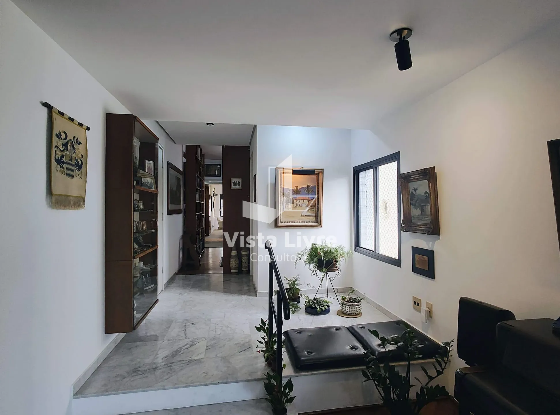 Apartamento, 3 quartos, 215 m² - Foto 9