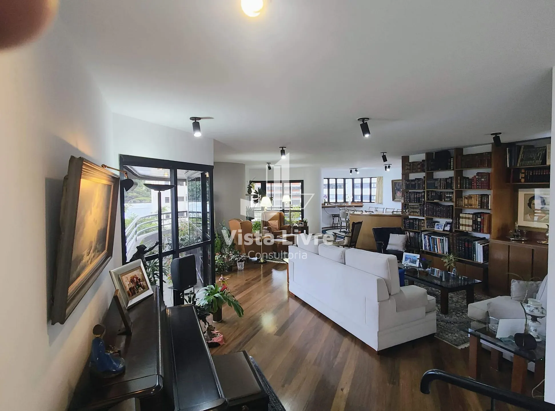 Apartamento, 3 quartos, 215 m² - Foto 10