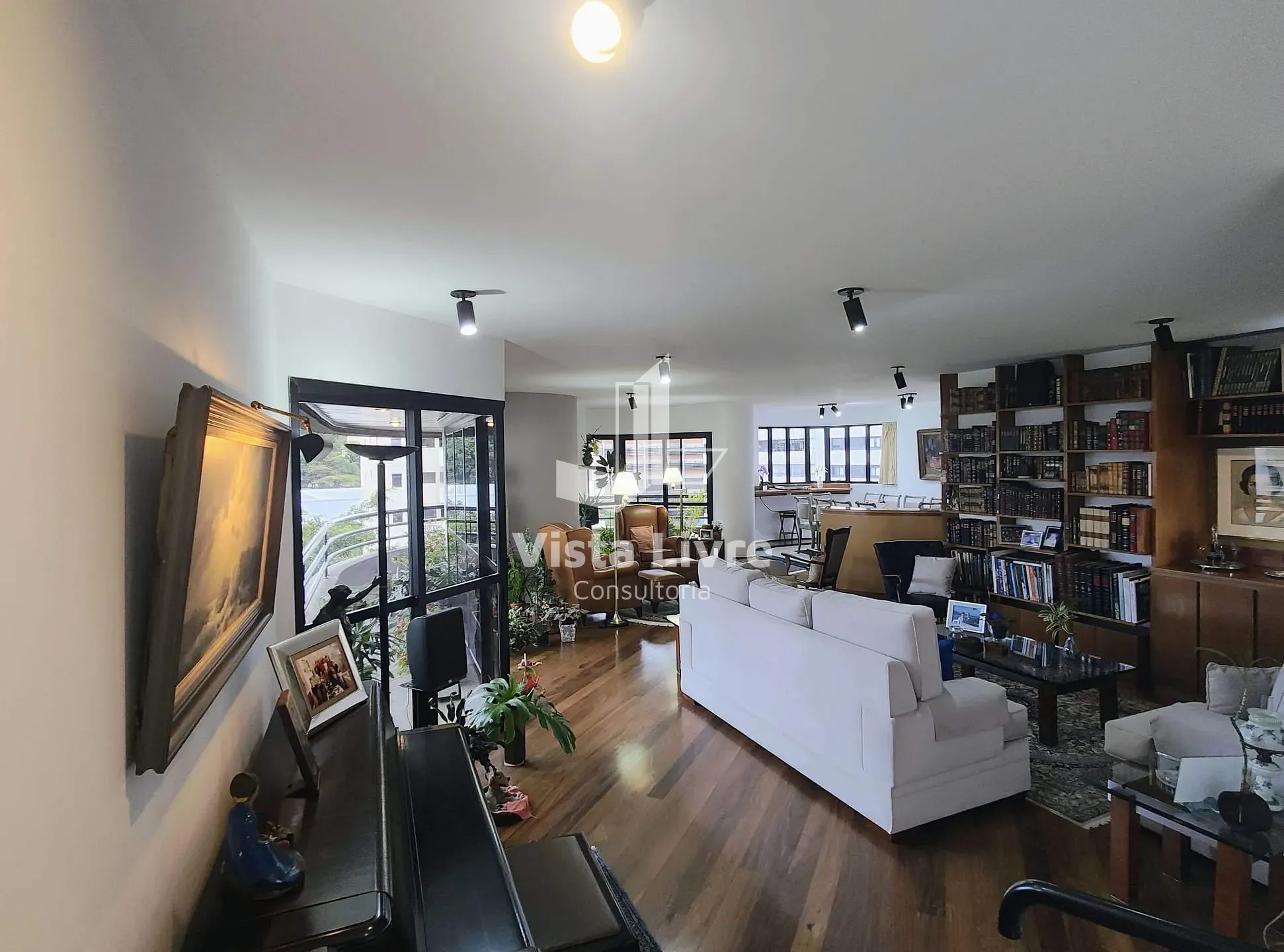 Apartamento, 3 quartos, 215 m² - Foto 11