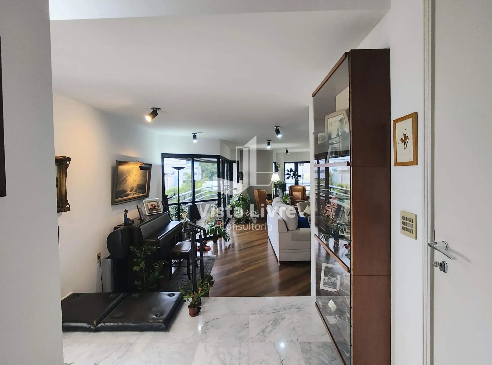 Apartamento, 3 quartos, 215 m² - Foto 13