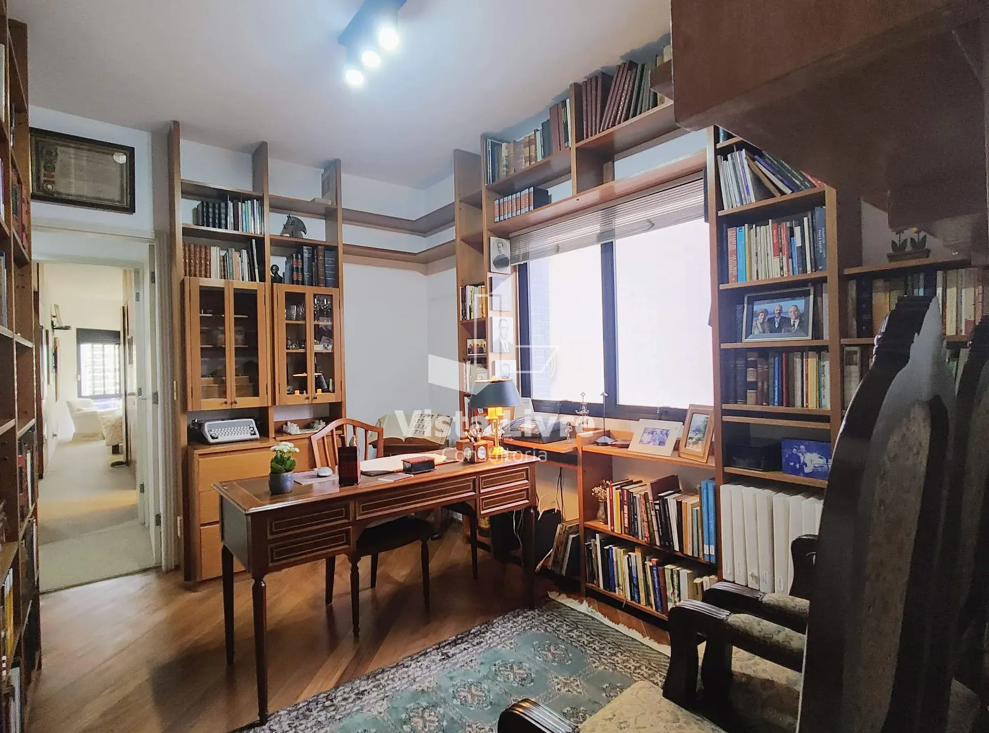 Apartamento, 3 quartos, 215 m² - Foto 12