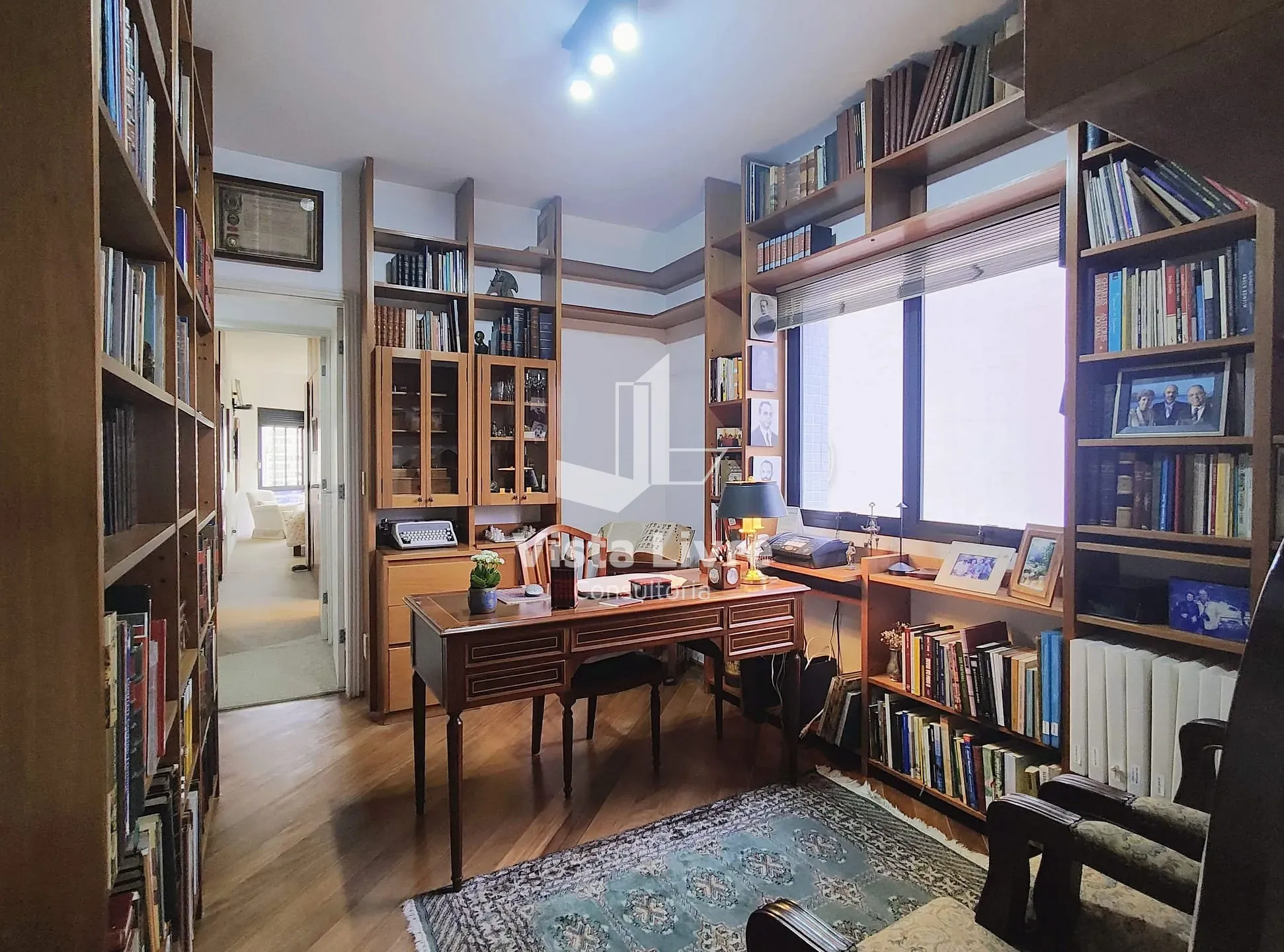 Apartamento, 3 quartos, 215 m² - Foto 14