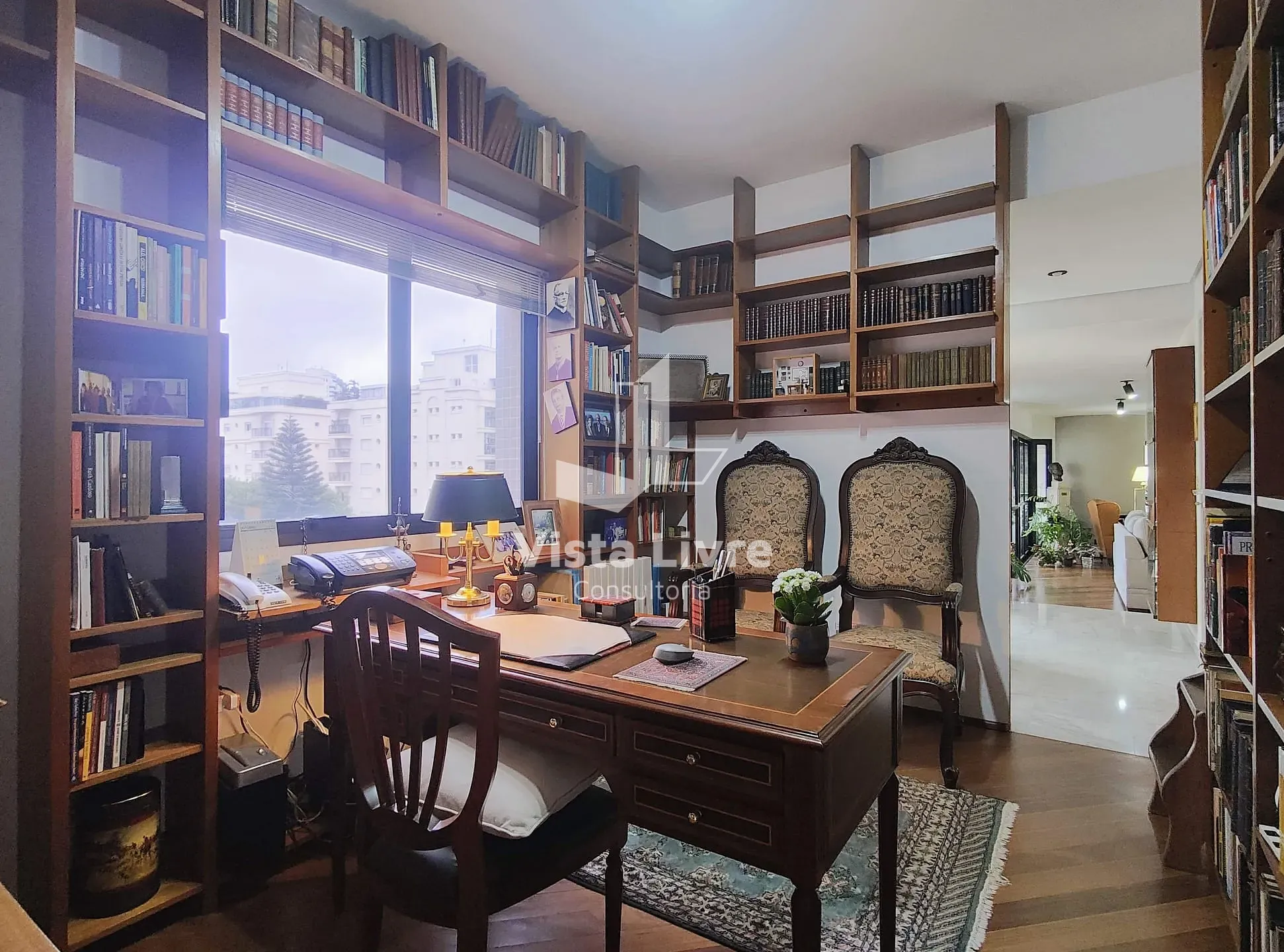 Apartamento, 3 quartos, 215 m² - Foto 15