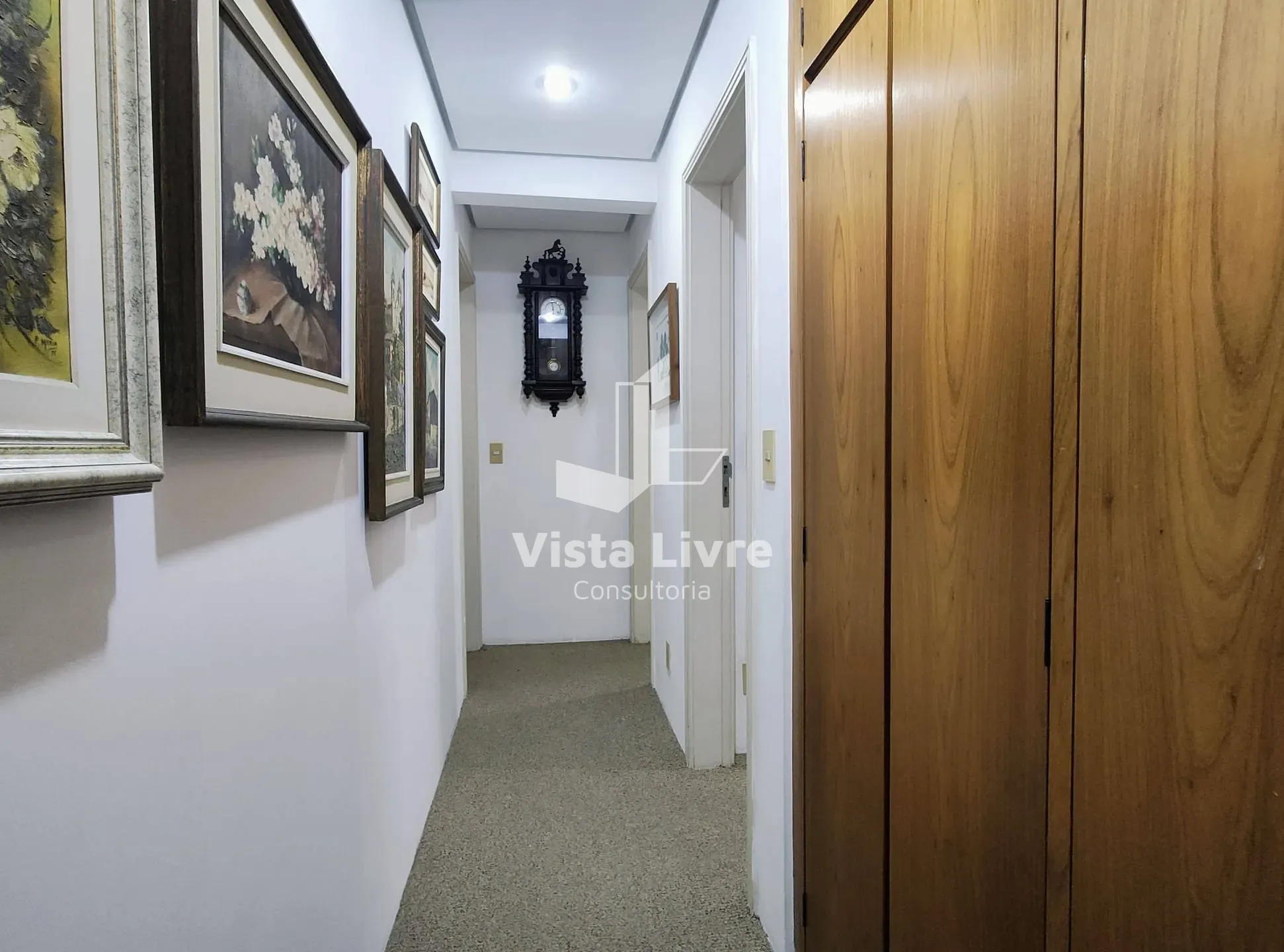 Apartamento, 3 quartos, 215 m² - Foto 33