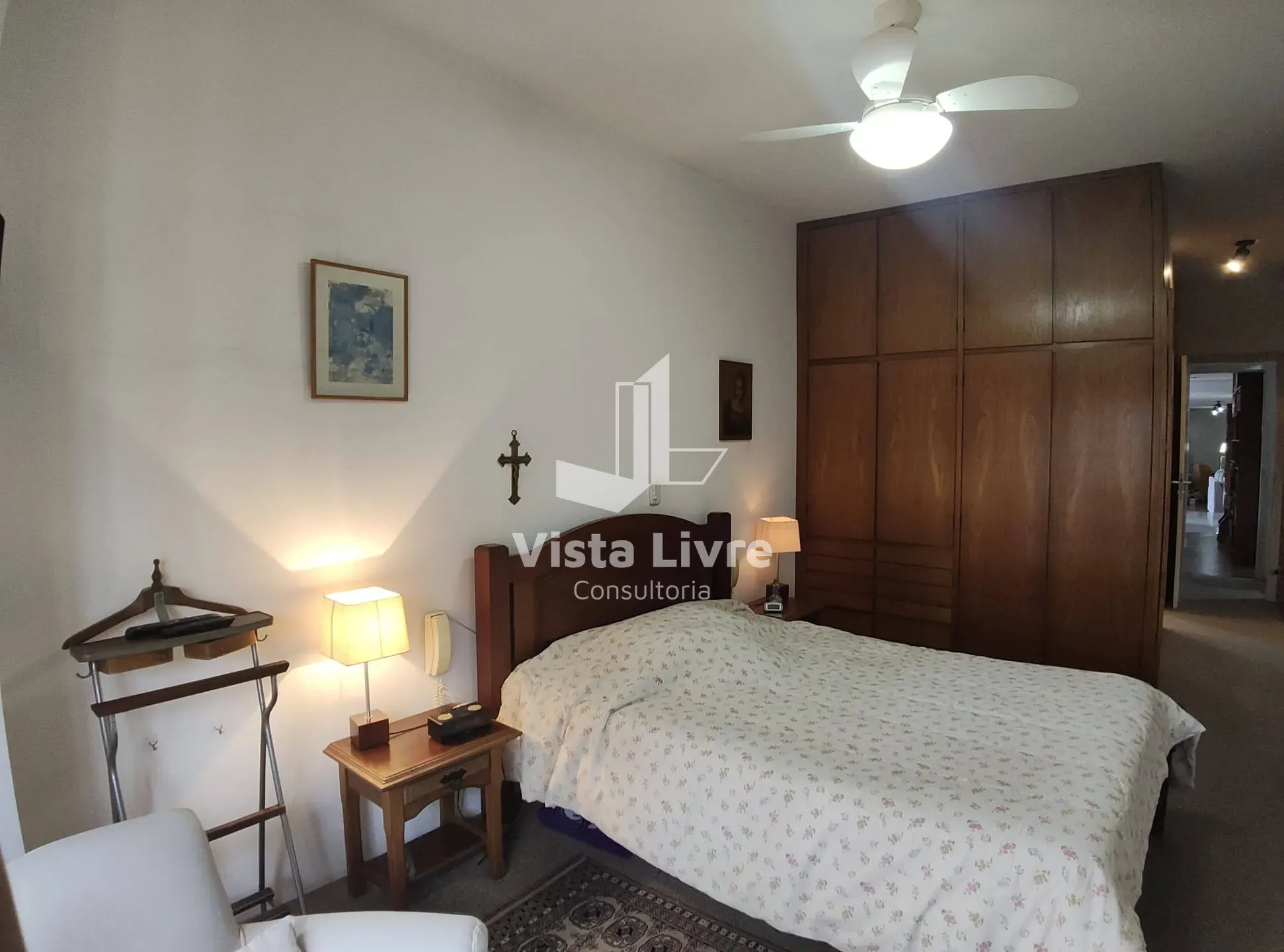 Apartamento, 3 quartos, 215 m² - Foto 50