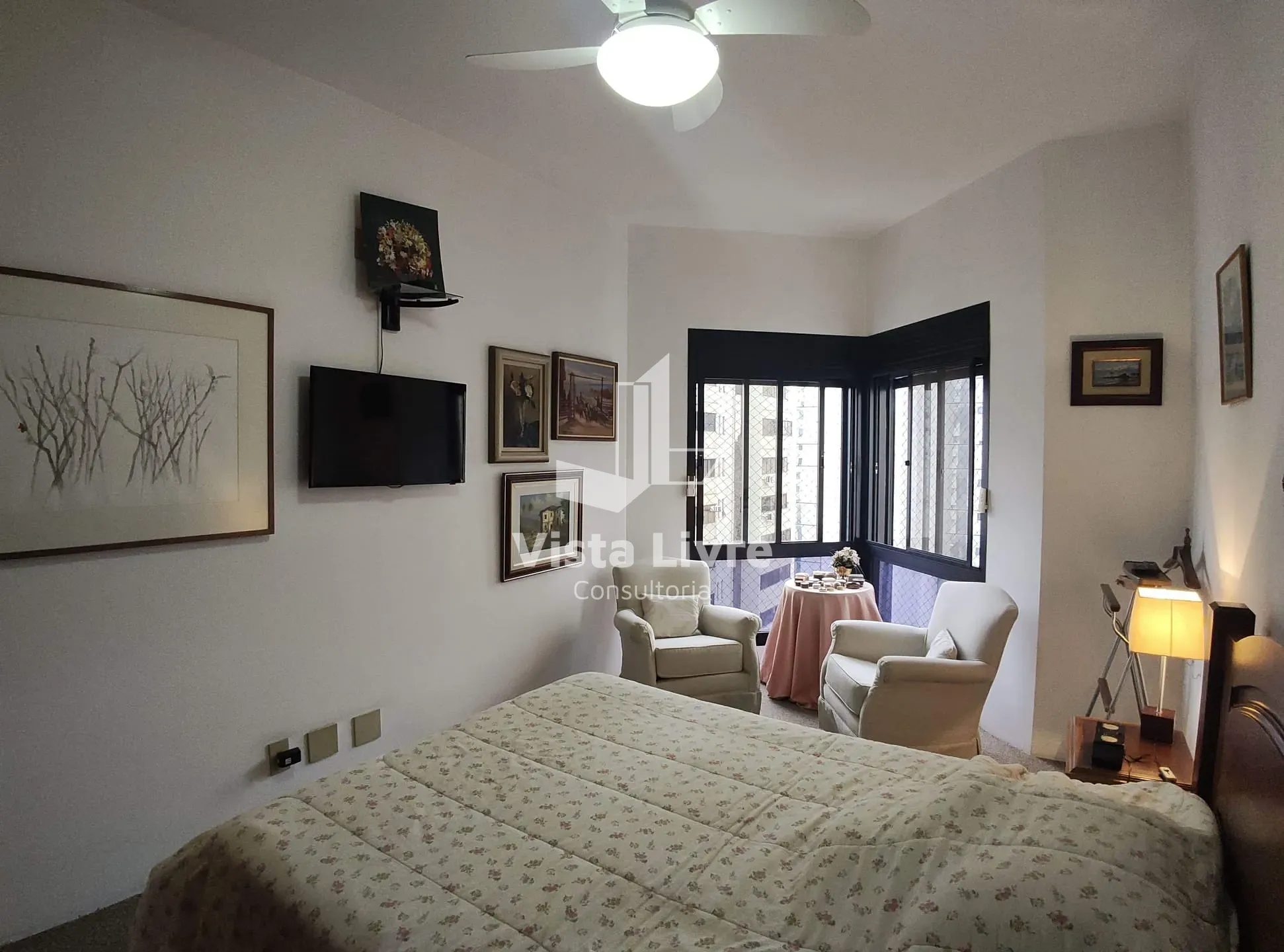 Apartamento, 3 quartos, 215 m² - Foto 53