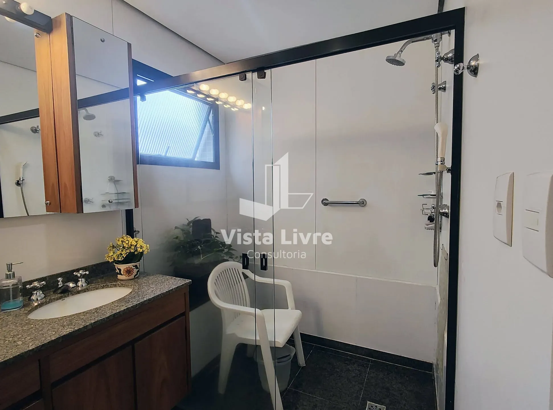 Apartamento, 3 quartos, 215 m² - Foto 59