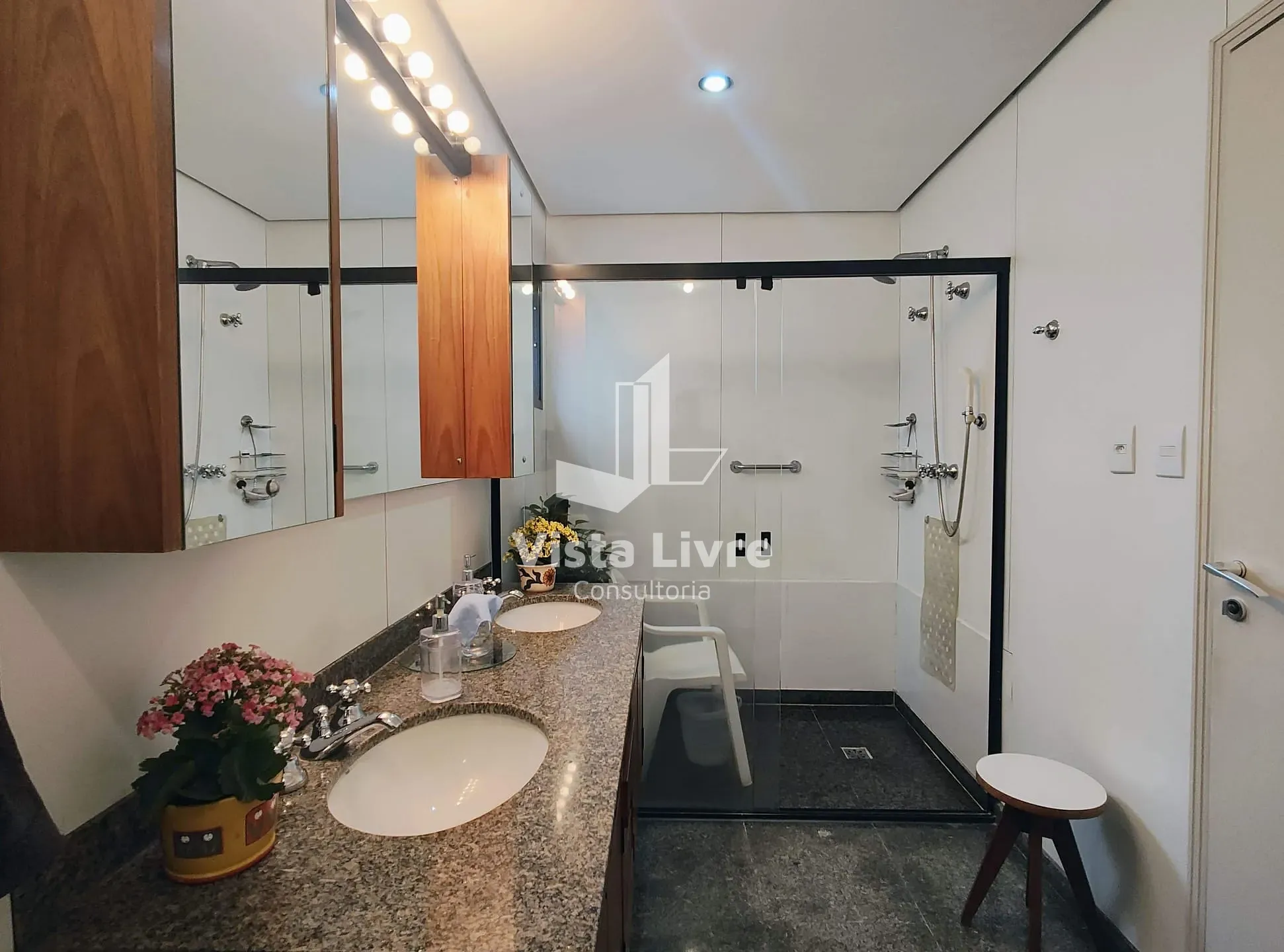 Apartamento, 3 quartos, 215 m² - Foto 58