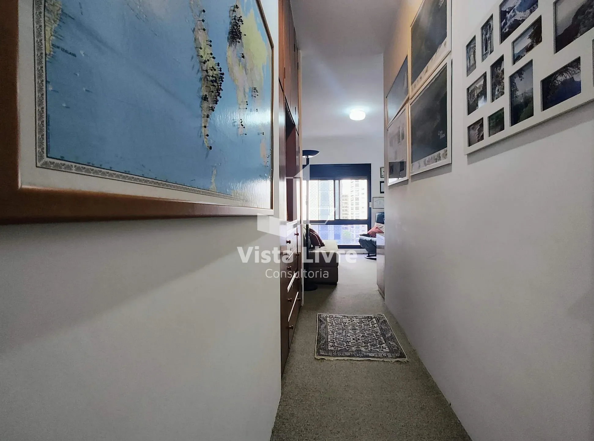 Apartamento, 3 quartos, 215 m² - Foto 36