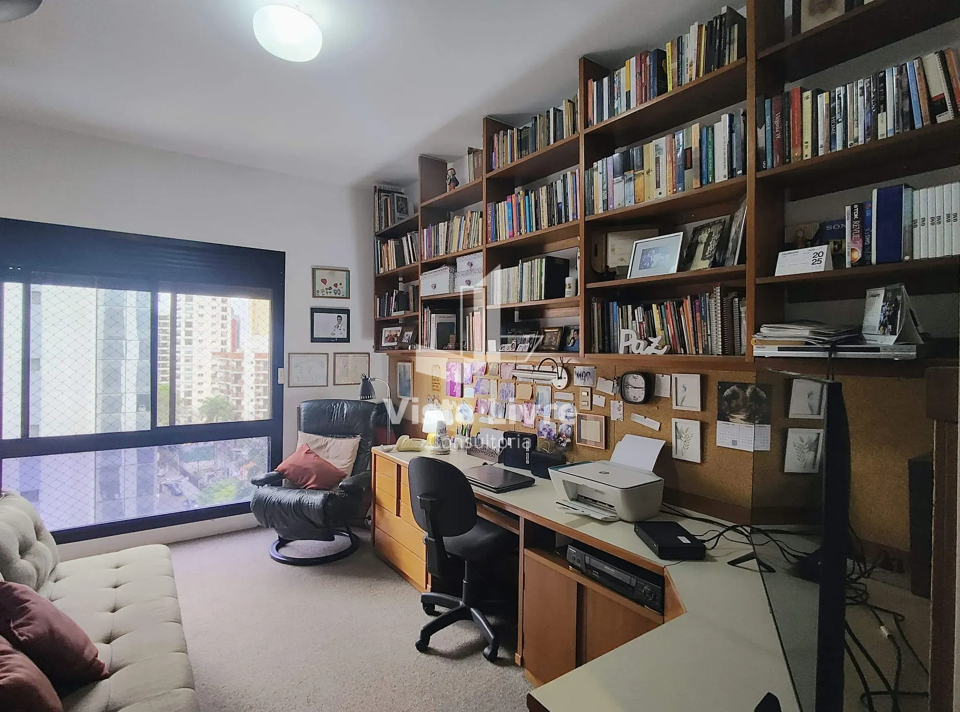 Apartamento, 3 quartos, 215 m² - Foto 17