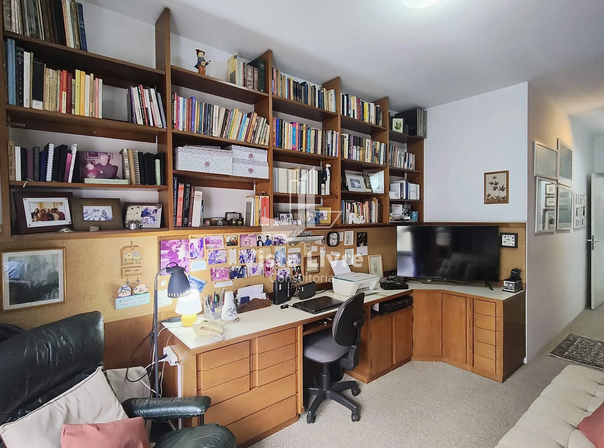Apartamento, 3 quartos, 215 m² - Foto 19